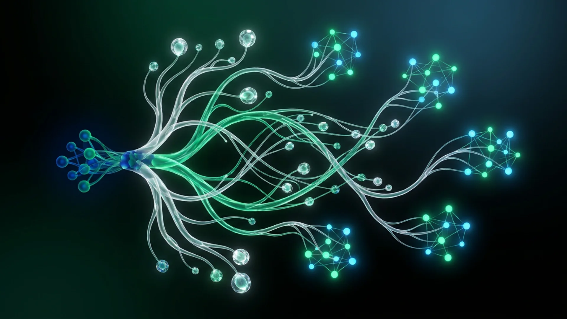 Beyond Prompting: The Birth of Agentic Orchestration