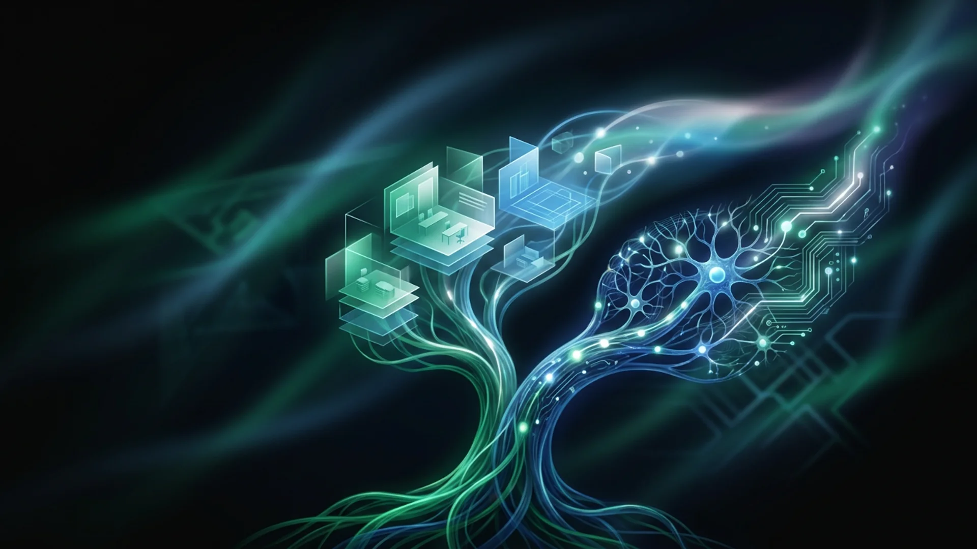 AI's Growing Impact on White-Collar Workers: Opportunities and Concerns